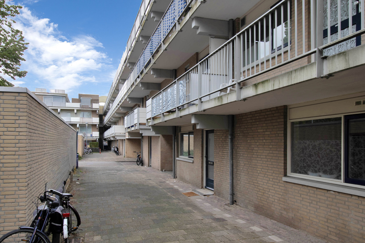 Appartement te koop: Evenaar 270, Rotterdam