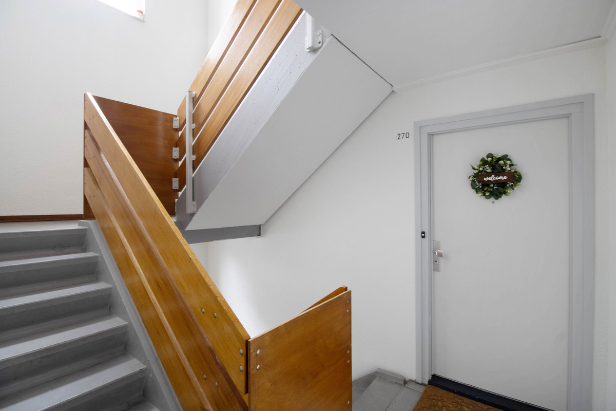 Appartement te koop: Evenaar 270, Rotterdam