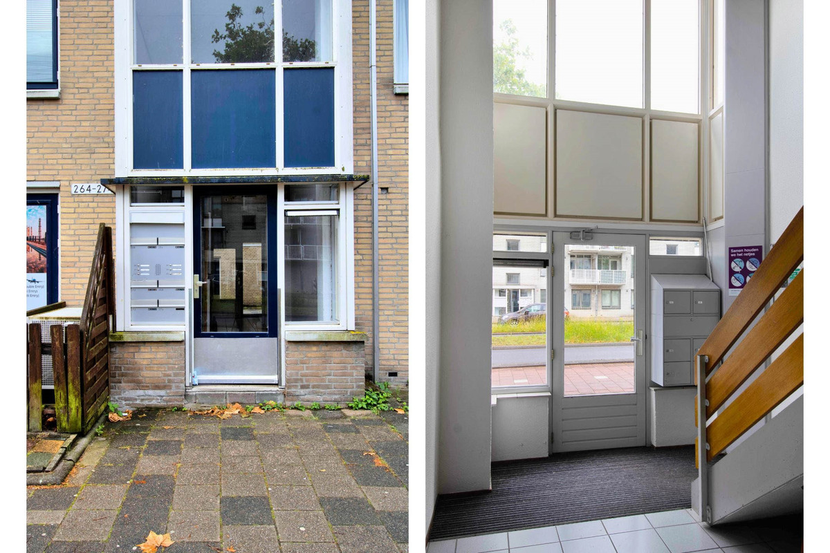 Appartement te koop: Evenaar 270, Rotterdam