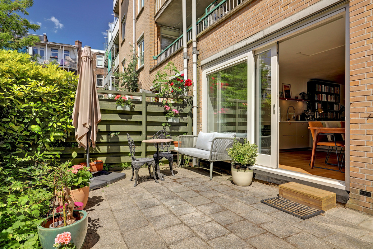 Appartement te koop: Molukkenstraat 86A, Amsterdam