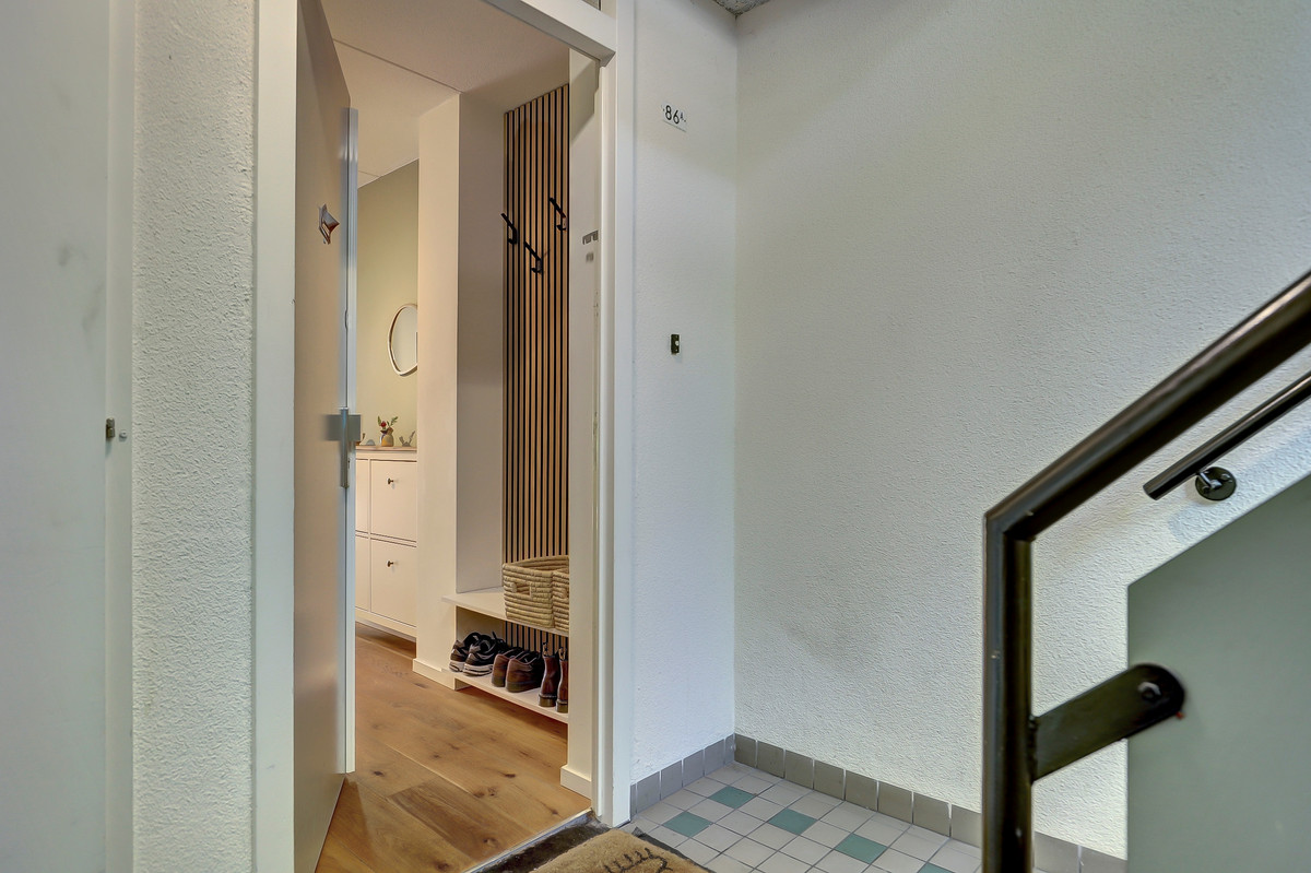 Appartement te koop: Molukkenstraat 86A, Amsterdam