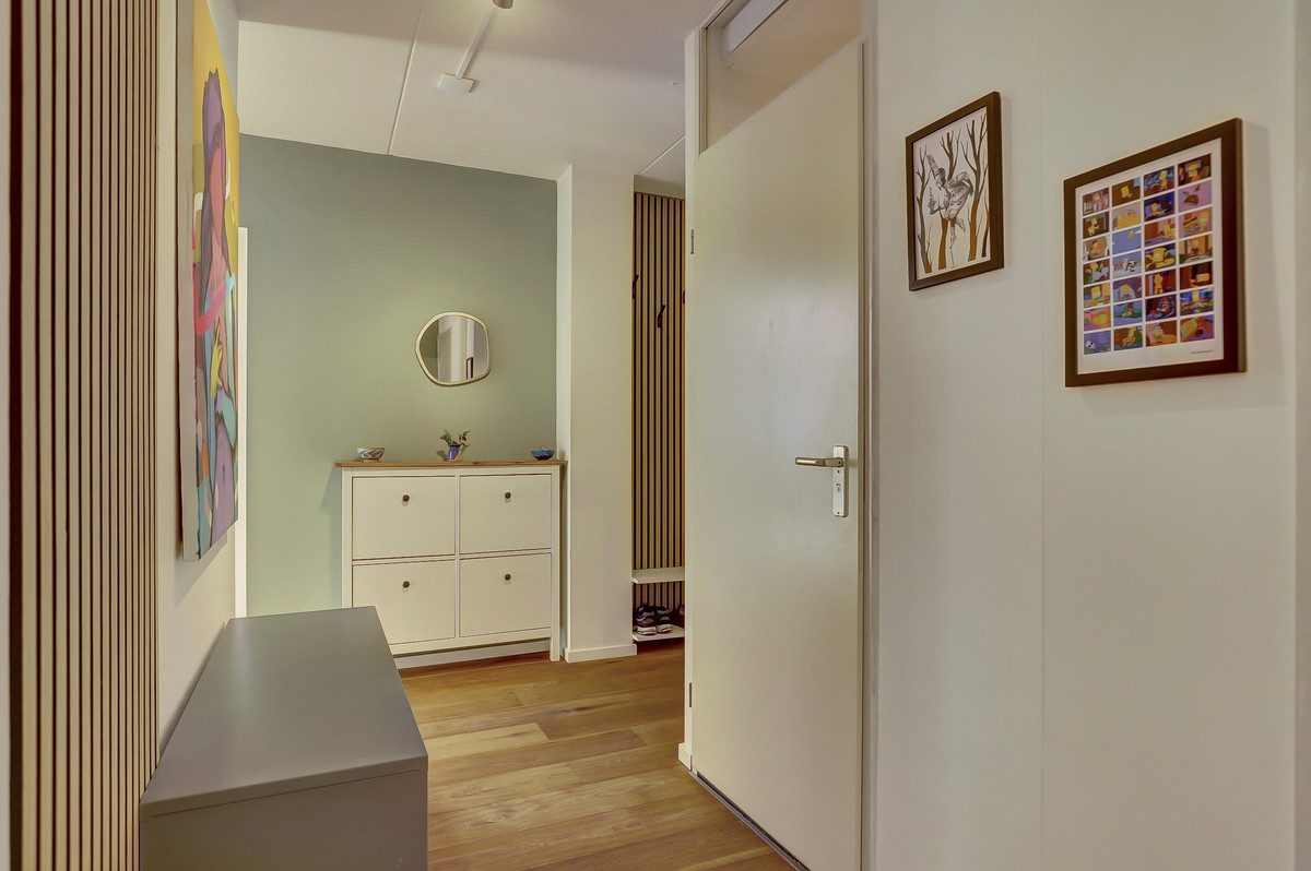 Appartement te koop: Molukkenstraat 86A, Amsterdam