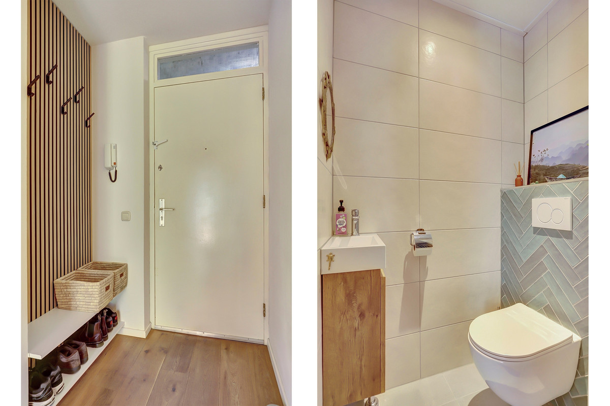 Appartement te koop: Molukkenstraat 86A, Amsterdam