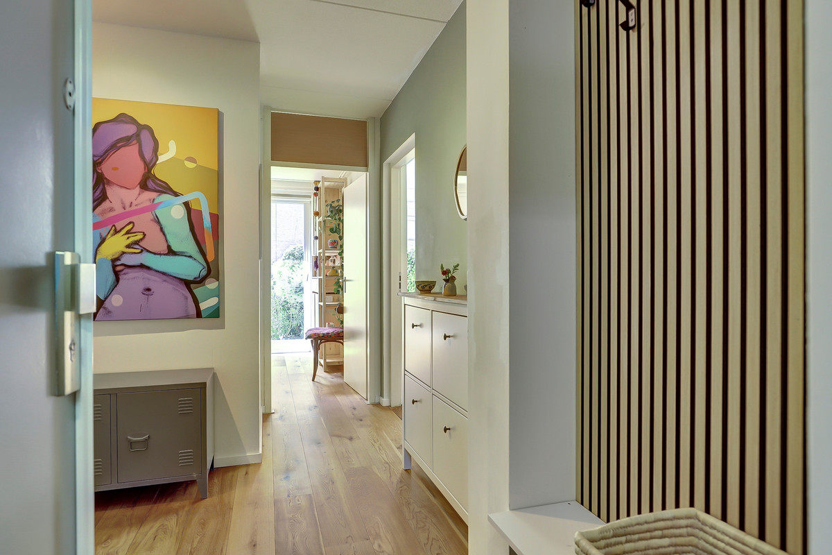 Appartement te koop: Molukkenstraat 86A, Amsterdam