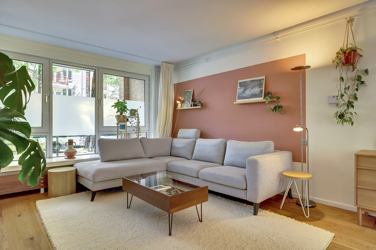 Appartement te koop: Molukkenstraat 86A, Amsterdam