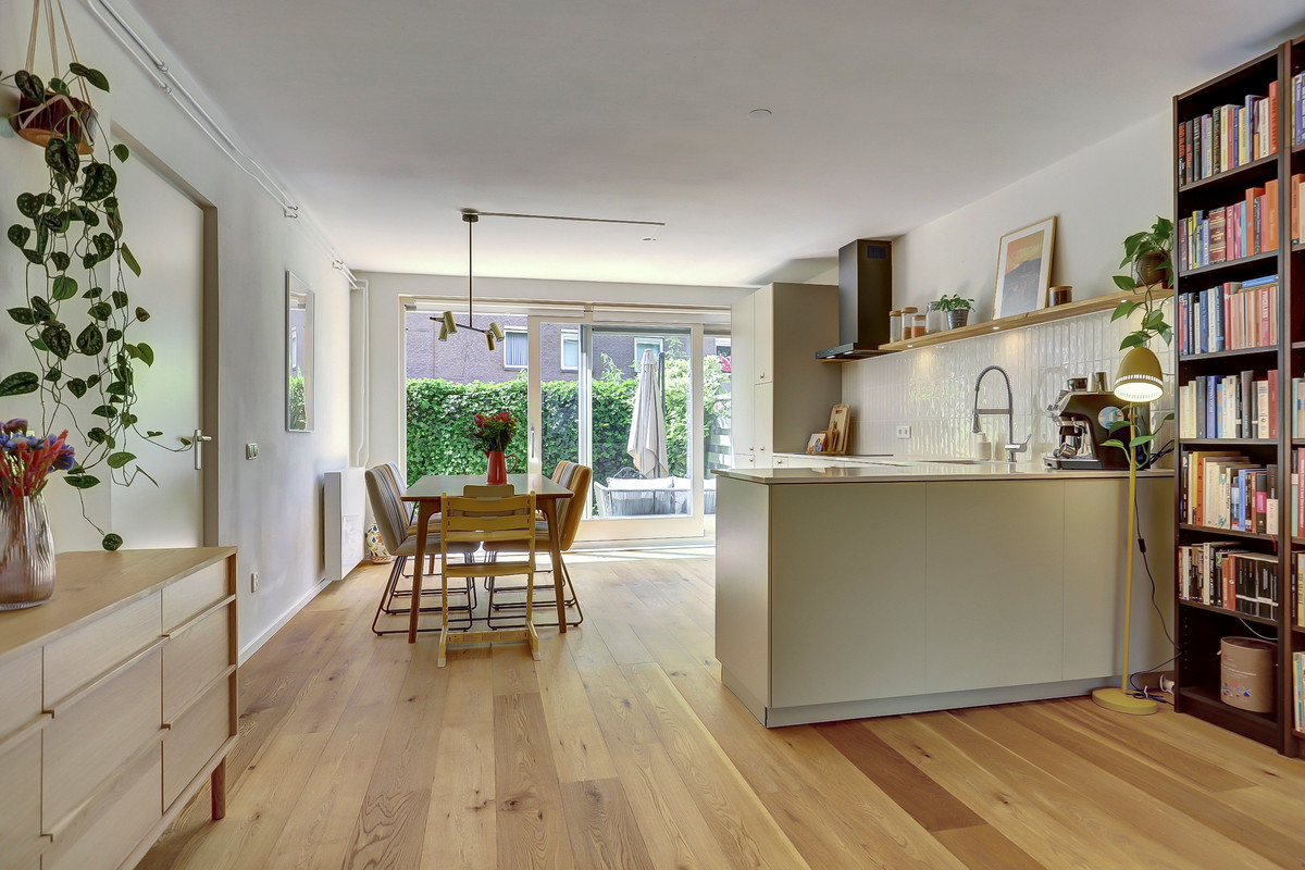 Appartement te koop: Molukkenstraat 86A, Amsterdam