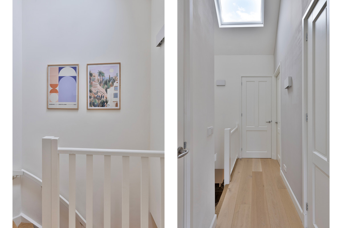 Tussenwoning te koop: Kruistochtstraat 26, Haarlem