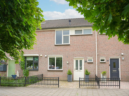Maarten Trompstraat 24