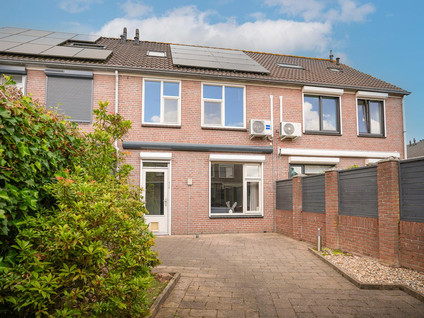 Maarten Trompstraat 24