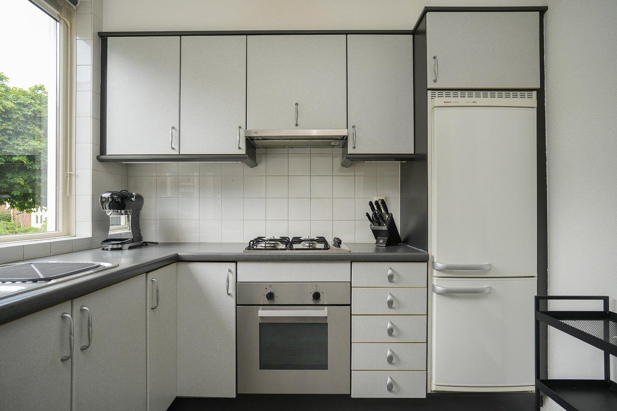 Tussenwoning te koop: Maarten Trompstraat 24, 'S-Hertogenbosch