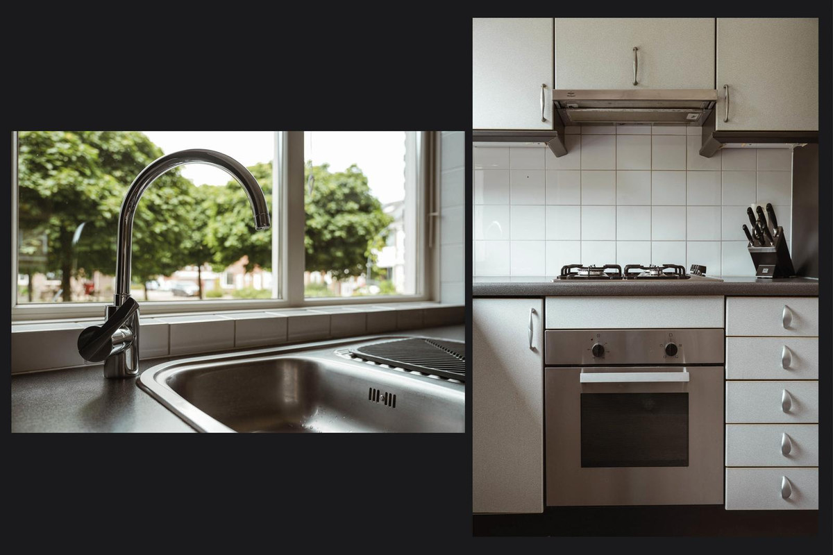 Tussenwoning te koop: Maarten Trompstraat 24, 'S-Hertogenbosch