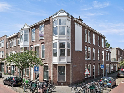 Jasmijnstraat 37