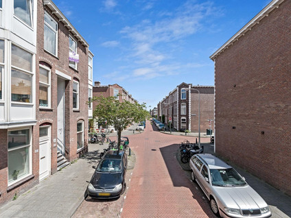 Jasmijnstraat 37