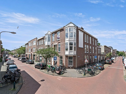Jasmijnstraat 37