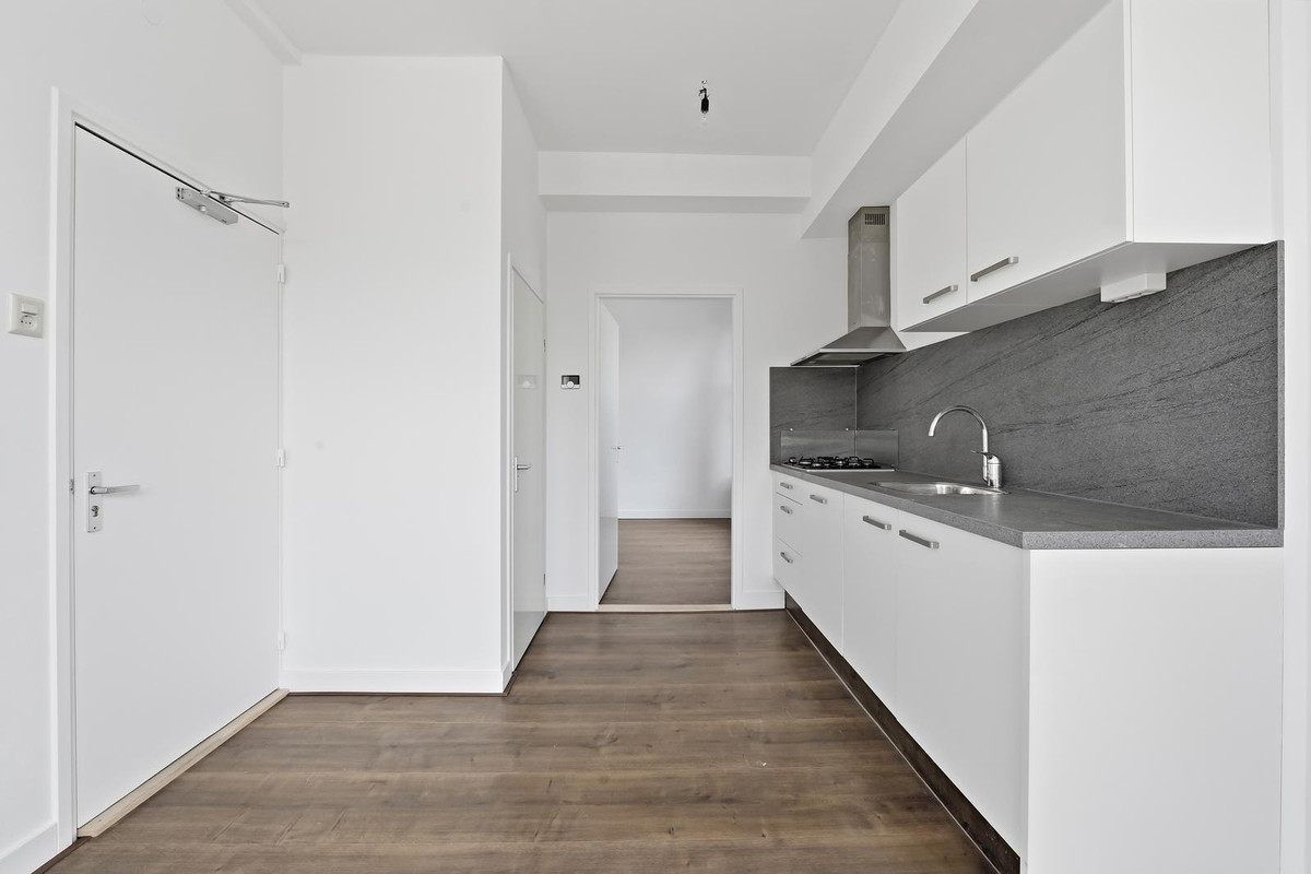 Studio te koop: Jasmijnstraat 37, 'S-Gravenhage