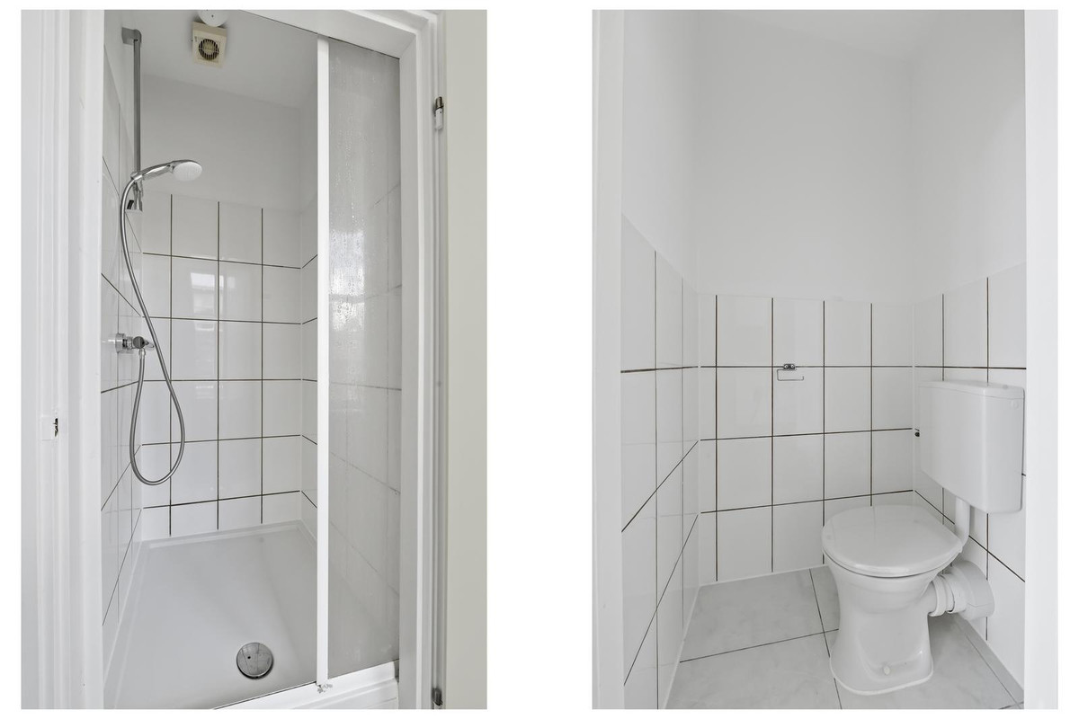 Studio te koop: Jasmijnstraat 37, 'S-Gravenhage