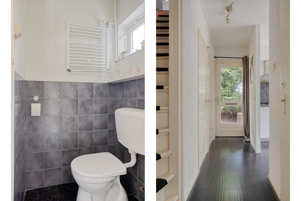 Hoekwoning te koop: J.H. van Linschotenstraat 6, Enschede