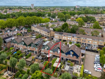 Salamanderveen 246