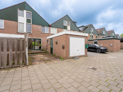 Salamanderveen 246