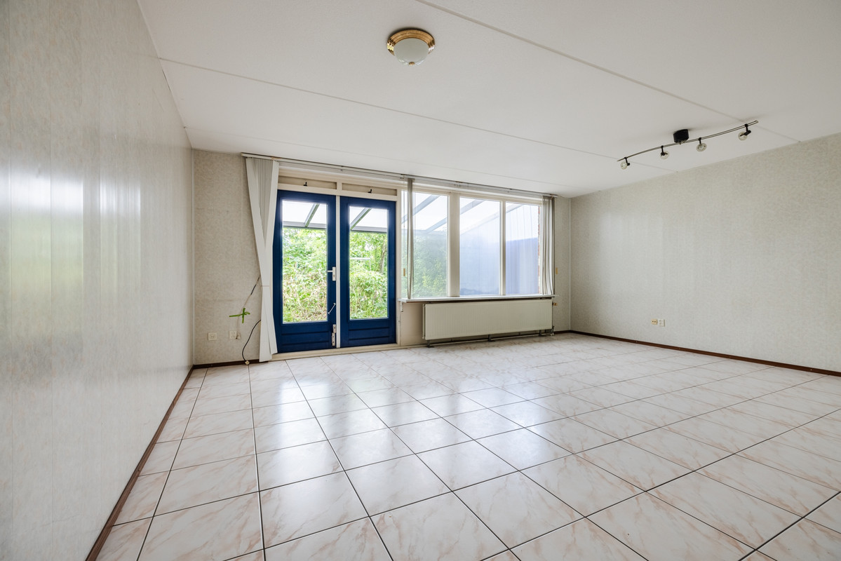 Tussenwoning te koop: Wessel Ilckenstraat 16, Rotterdam