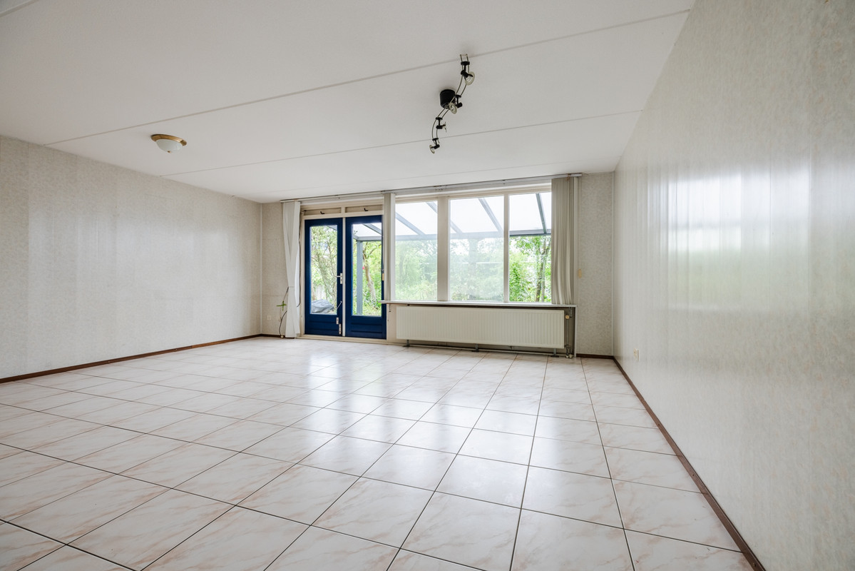 Tussenwoning te koop: Wessel Ilckenstraat 16, Rotterdam