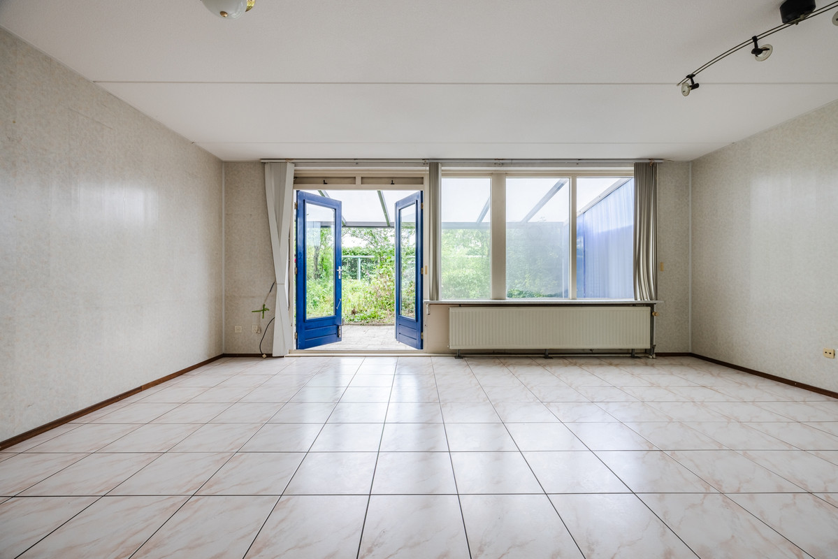 Tussenwoning te koop: Wessel Ilckenstraat 16, Rotterdam