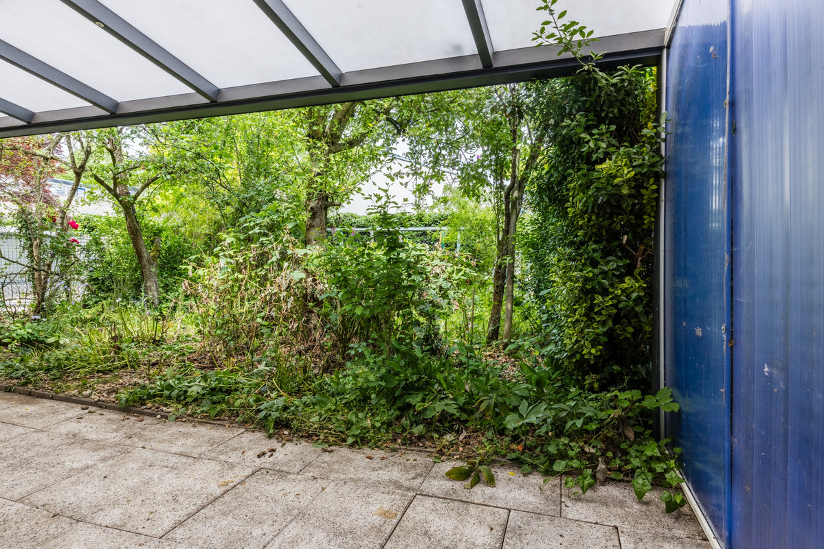 Tussenwoning te koop: Wessel Ilckenstraat 16, Rotterdam