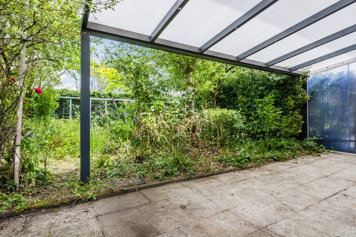Tussenwoning te koop: Wessel Ilckenstraat 16, Rotterdam