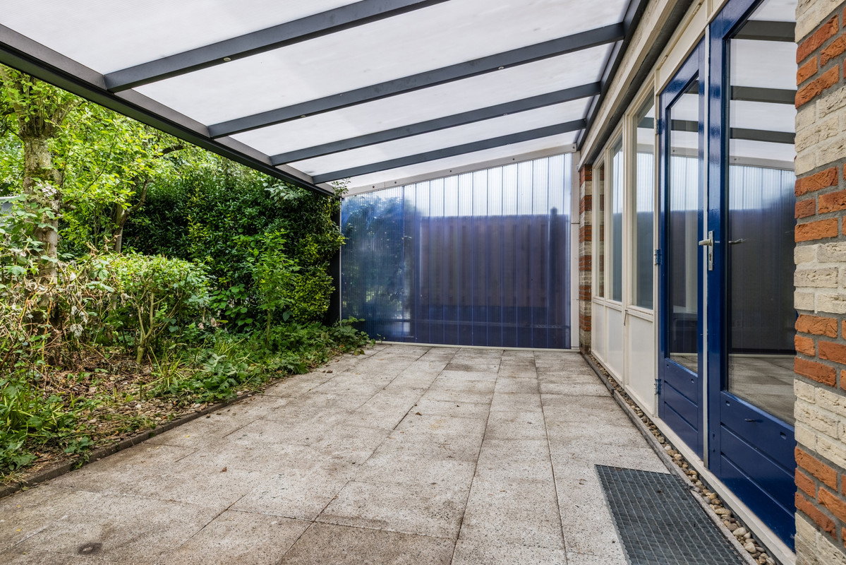 Tussenwoning te koop: Wessel Ilckenstraat 16, Rotterdam