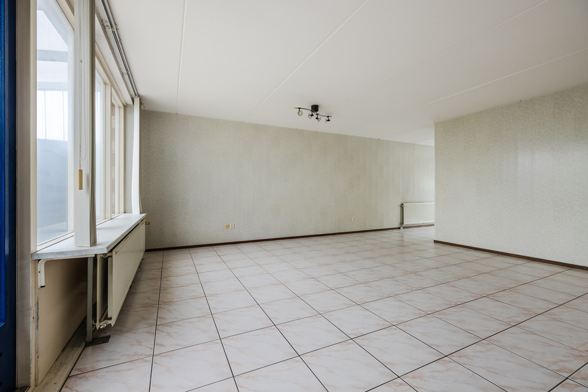Tussenwoning te koop: Wessel Ilckenstraat 16, Rotterdam