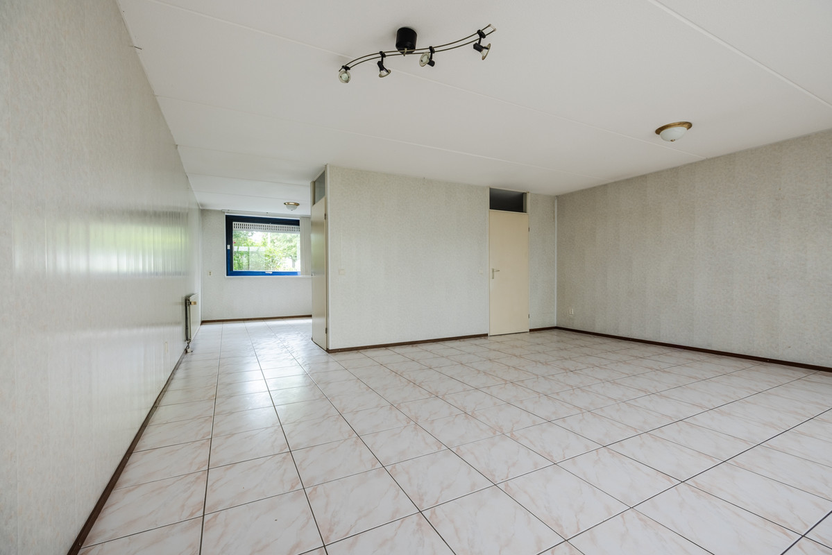 Tussenwoning te koop: Wessel Ilckenstraat 16, Rotterdam