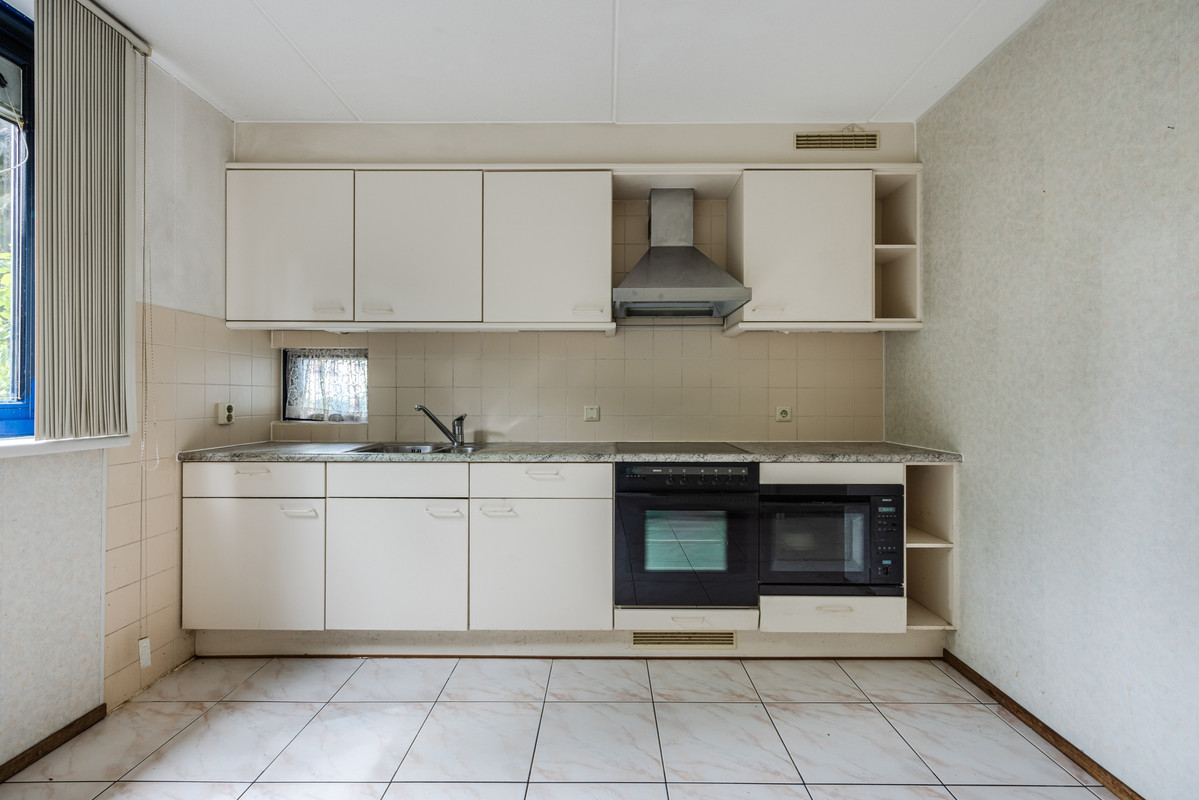 Tussenwoning te koop: Wessel Ilckenstraat 16, Rotterdam