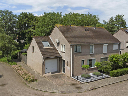 Cranendonckstraat 1