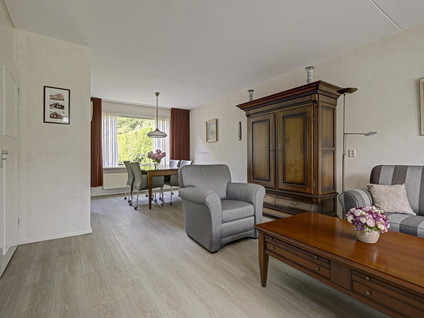 Cranendonckstraat 1
