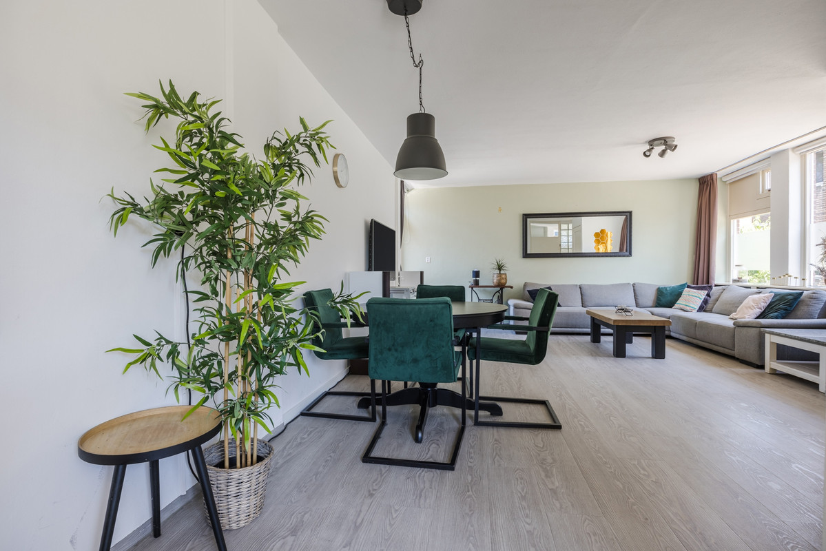 Tussenwoning te koop: Grebbe 7, Rotterdam