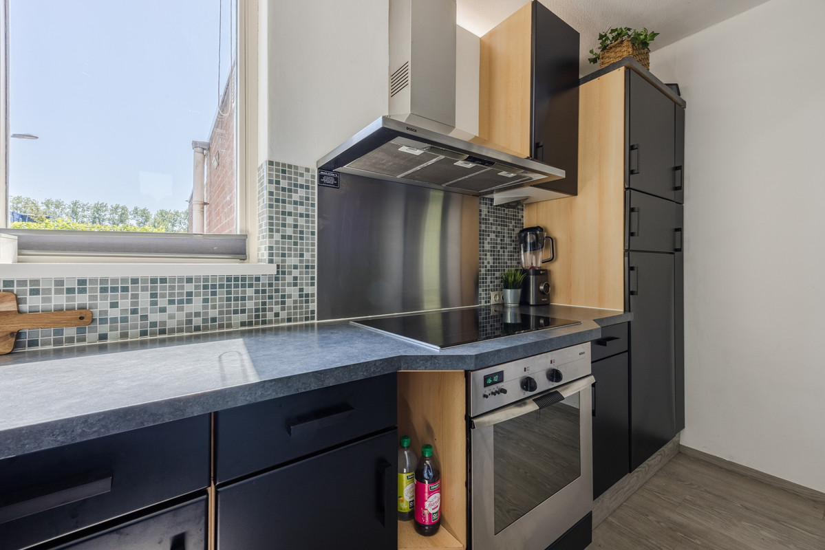 Tussenwoning te koop: Grebbe 7, Rotterdam