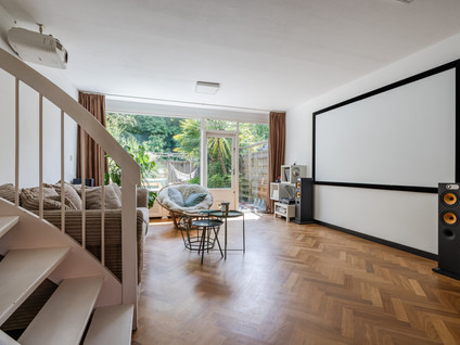 Azarooldoorn 40
