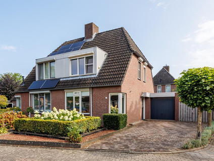 Van Renessestraat 11