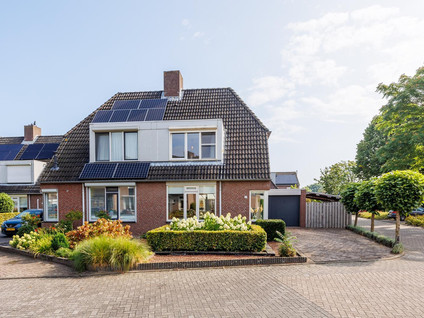 Van Renessestraat 11
