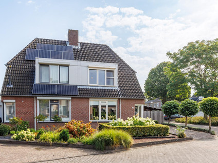 Van Renessestraat 11