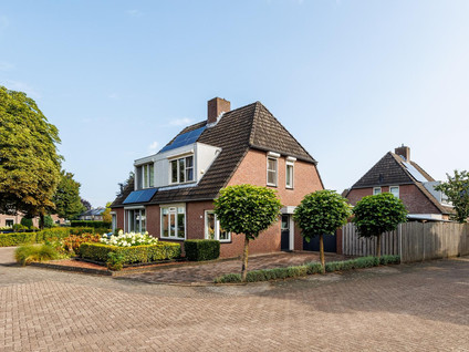 Van Renessestraat 11