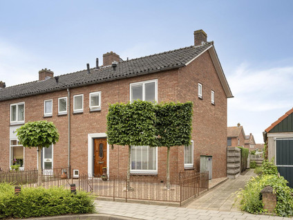 Olmenstraat 2