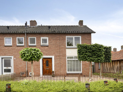 Olmenstraat 2