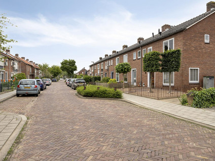 Olmenstraat 2