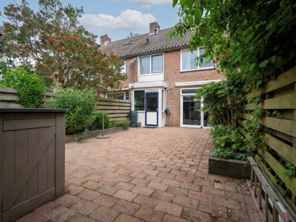 Bloemaertlaan 208