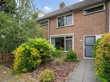 Bloemaertlaan 208