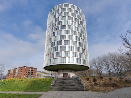 appartementen te huur op Oeverpad 201