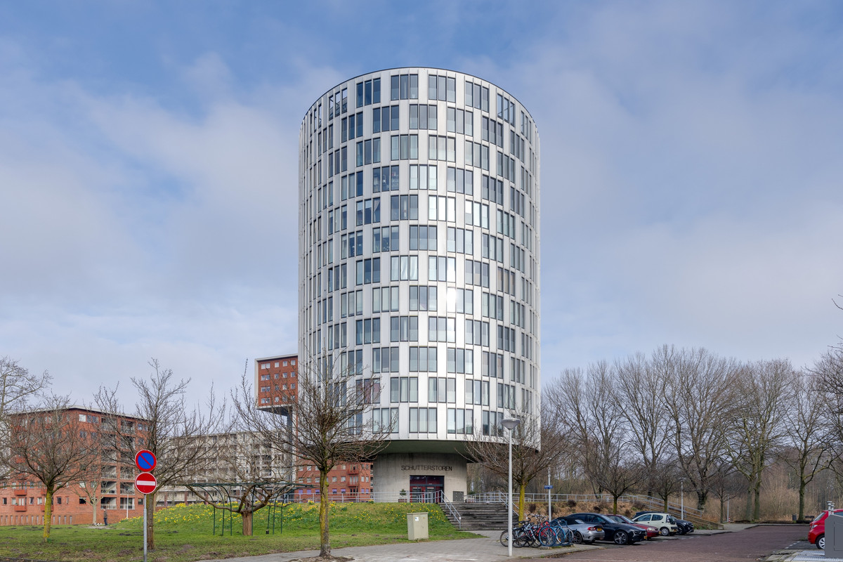 Appartement te huur: Oeverpad 201, Amsterdam
