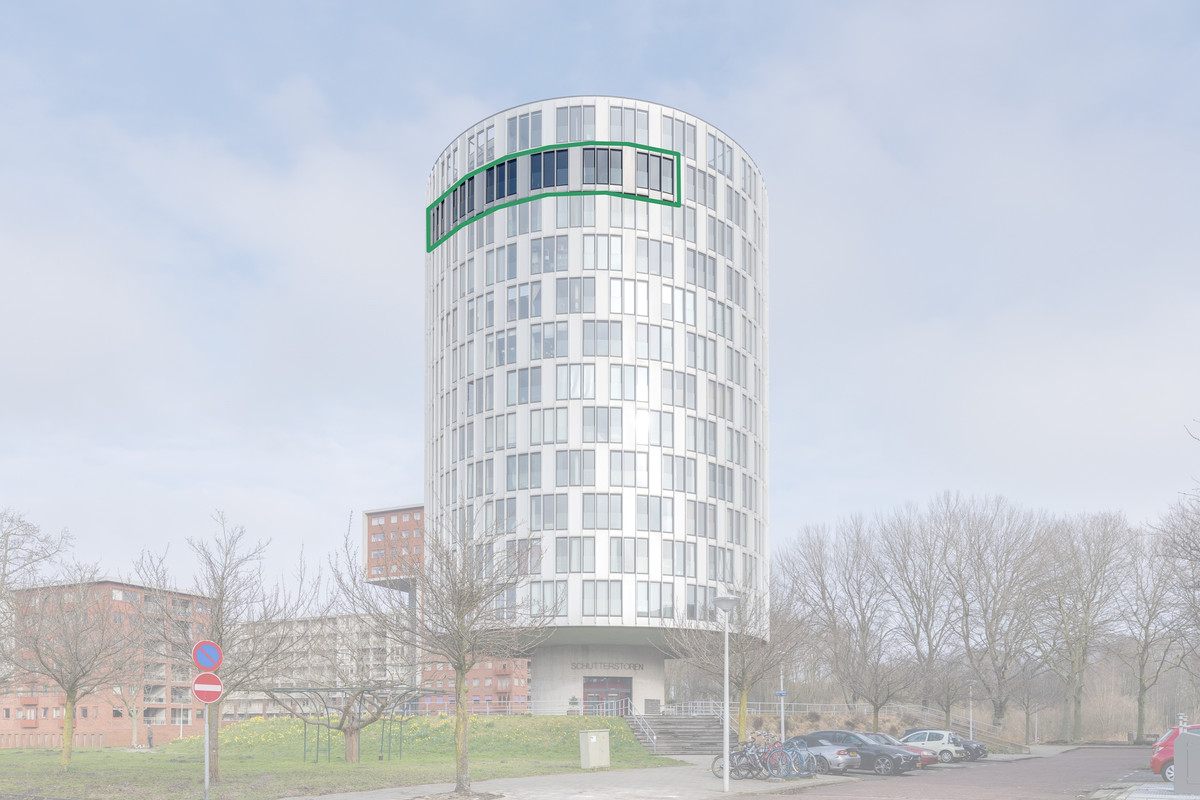 Appartement te huur: Oeverpad 201, Amsterdam