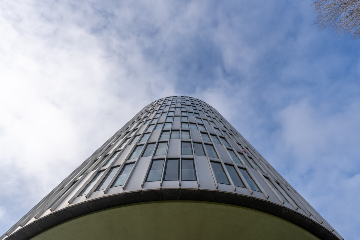 Appartement te huur: Oeverpad 201, Amsterdam
